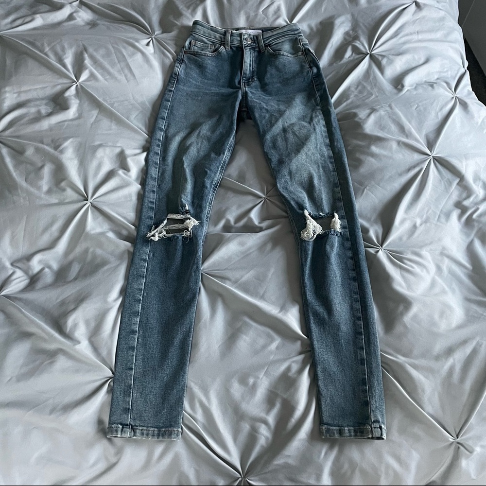 Jamie skinny jeans